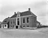 Voorgevel - Hoogwoud - 20115389 - RCE -  Raadhuis: voorgevel 