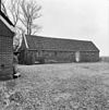 Schuur - Hoogwoud - 20115456 - RCE -  schuur 