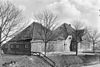 Schuur - Hoogwoud - 20115431 - RCE -  schuur 