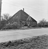 Voorgevel, overzicht - Hoogwoud - 20115453 - RCE -  voorgevel, overzicht 