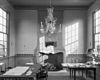 Burgemeesterskamer - Hoogwoud - 20115397 - RCE -  Raadhuis: Burgemeesterskamer 