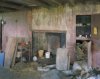 Interieur, schouw aan de korte regel