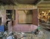 Interieur, bedstede aan de korte regel