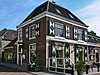 WLM - M.arjon - Purmerend Koemarkt 58 (1) - Noordelijk gedeelte van de Beurs 