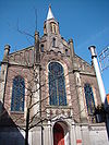 Kerkje purmerend.JPG -  Impressions of the city Purmerend, Netherlands  Indrukken van de stad Purmerend