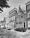 Exterieur OVERZICHT, VOORGEVEL - Purmerend - 20277832 - RCE -  Nederlands Hervormde Kerk: Exterieur OVERZICHT, VOORGEVEL 