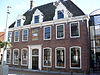 Burgerweeshuis-Purmerend.JPG -  Burgerweeshuis Purmerend. 
