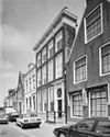 Exterieur VOORGEVEL - Purmerend - 20277831 - RCE -  Nederlands Hervormde Kerk: Exterieur VOORGEVEL 