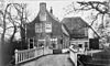 Aanzicht - Schagen - 20194965 - RCE -  Vreeburg: Aanzicht (opmerking: Negatief van Nederlands Openluchtmuseum Arnhem) 