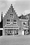 Voorgevel - Schagen - 20194985 - RCE -  voorgevel 