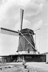 Korenmolen - Broekerhaven - 20043558 - RCE -  korenmolen 