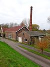 Gemaal2 Grootslag II -  Gemaal Grootslag II in Broekerhaven/Bovenkarspel