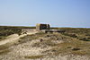 Texel-Den Hoorn-Batterij Den Hoorn-bunker1 rm 509353.JPG - Texel-Den Hoorn - Geschutsopstelling batterij Den Hoorn - rm 509353