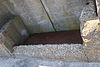 Texel-Den Hoorn-Batterij Den Hoorn-bunker1 rm 509353-9.JPG - Texel-Den Hoorn - Geschutsopstelling batterij Den Hoorn - rm 509353- liftopstelling