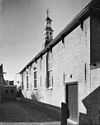 Kogerstraat 18, doopsgez. Gemeente - Burg, Den (Texel) - 20045853 - RCE -  Woonhuizen K t/m N: Kogerstraat 18, doopsgez. Gemeente 