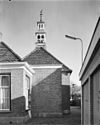Kogerstraat 18, doopsgez. Gemeente - Burg, Den (Texel) - 20045854 - RCE -  Woonhuizen K t/m N: Kogerstraat 18, doopsgez. Gemeente 