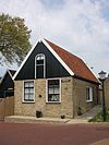 Den Hoorn - Herenstraat 60 - Den Hoorn - Herenstraat 60.jpg, rijksmonument