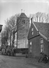 Exterieur - Oosterend - 20174444 - RCE -  Hervormde Kerk: exterieur 