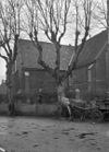 Exterieur - Oosterend - 20174445 - RCE -  Hervormde Kerk: exterieur 