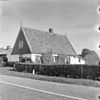 Nummer 117 - Oosterend - 20174549 - RCE -  nummer 117 - Voormalige boerderij Het Raadsel, Oosterweg 22 (O 117) - in 1996 vergroot 