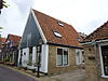 Woonhuis Kerkstraat 9 - Oosterend -  Woonhuis - Kerkstraat 9, Oosterend, Texel 