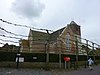 Kerk Kerkstraat 2 - Oosterend -  Nederlands Hervormde Kerk - Kerkstraat 2, Oosterend, Texel 