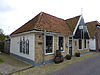 Woonhuis Kerkstraat 11 - Oosterend -  Woonhuis - Kerkstraat 11, Oosterend, Texel 