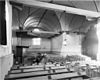 Inwendig naar het noorden - Oosterend - 20174449 - RCE -  Hervormde Kerk: inwendig naar het noorden 