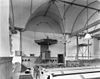 Interieur naar het westen - Oosterend - 20174471 - RCE -  Hervormde Kerk: interieur naar het westen 