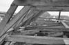Dakconstructie - Oudeschild - 20179405 - RCE -  Nederlands Hervormde Kerk: dakconstructie 