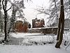 Kasteel Brederode Santpoort-Zuid