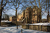 Ruine van Kasteel Brederode 05 -  Ruin of Kasteel Brederode, Santpoort, The Netherlands 