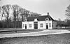 Bijgebouw - Velsen - 20240550 - RCE -  Huis Beeckestijn: bijgebouw 
