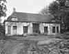 Bijgebouw aan de noord-zijde - Velsen - 20240339 - RCE -  Huis Beeckestijn: bijgebouw aan de noord-zijde 