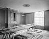 Middenkamer begane grond - Velsen - 20240505 - RCE -  Huis Beeckestijn: middenkamer begane grond 