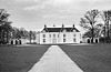 Achtergevel - Velsen - 20240549 - RCE -  Huis Beeckestijn: achtergevel 