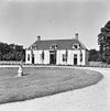 Bijgebouw - Velsen - 20240565 - RCE -  Huis Beeckestijn: bijgebouw 