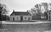 Bijgebouw - Velsen - 20240552 - RCE -  Huis Beeckestijn: bijgebouw 