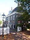 Weeshuis Velsen Zuid.JPG -  Voormalig weeshuis Torenstraat 2 te Velsen Zuid. 