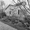 Theehuis, zijgevel - Broek in Waterland - 20043724 - RCE -  theehuis, zijgevel 