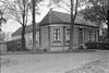 Aanzicht - Broek in Waterland - 20043721 - RCE -  aanzicht 