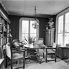 Theehuis, interieur - Broek in Waterland - 20043725 - RCE -  theehuis, interieur 