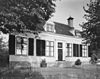 Voorgevel - Broek in Waterland - 20043720 - RCE -  voorgevel 