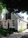 Broek in waterland Leeteinde 8.JPG - Rijksmonumenten in Broek in Waterland, Netherlands Leeteinde 8