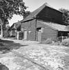 Overzicht schuur - Broek in Waterland - 20043862 - RCE -  overzicht schuur 