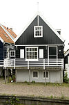 Kets Monument 28261 -  Kets 23, Marken