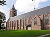 Sint-Nicolaaskerk1 Monnickendam -  Sint-Nicolaaskerk van Monnickendam