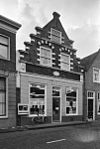 Voorgevel - Monnickendam - 20160206 - RCE -  voorgevel 