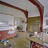 Interieur, overzicht woonkamer - Monnickendam - 20331761 - RCE -  Interieur, overzicht woonkamer 