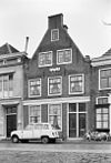 Voorgevel - Weesp - 20252438 - RCE -  voorgevel 